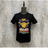 Cheap Versace T-Shirts Short Sleeved For Unisex #963987 Replica Wholesale [$68.00 USD] [ITEM#963987] on Replica Versace T-Shirts