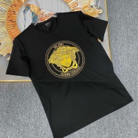 Versace T-Shirts Short Sleeved For Unisex #963997