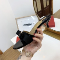 Cheap Salvatore Ferragamo Slippers For Women #964062 Replica Wholesale [$82.00 USD] [ITEM#964062] on Replica Salvatore Ferragamo Slippers