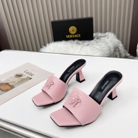 Versace Slippers For Women #964076