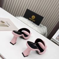 Cheap Versace Slippers For Women #964076 Replica Wholesale [$80.00 USD] [ITEM#964076] on Replica Versace Slippers