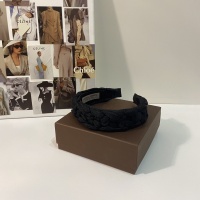 Cheap Bottega Veneta BV Headband For Women #964370 Replica Wholesale [$27.00 USD] [ITEM#964370] on Replica Bottega Veneta BV Headband