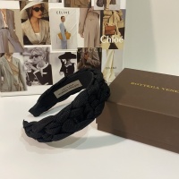 Cheap Bottega Veneta BV Headband For Women #964370 Replica Wholesale [$27.00 USD] [ITEM#964370] on Replica Bottega Veneta BV Headband