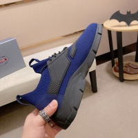 Cheap Prada Casual Shoes For Men #964405 Replica Wholesale [$82.00 USD] [ITEM#964405] on Replica Prada Casual Shoes