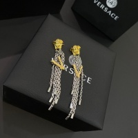Cheap Versace Earrings For Women #964500 Replica Wholesale [$29.00 USD] [ITEM#964500] on Replica Versace Earrings