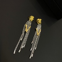 Cheap Versace Earrings For Women #964500 Replica Wholesale [$29.00 USD] [ITEM#964500] on Replica Versace Earrings