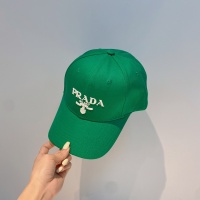 Cheap Prada Caps #964589 Replica Wholesale [$29.00 USD] [ITEM#964589] on Replica Prada Caps