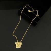 Cheap Versace Necklace For Women #964604 Replica Wholesale [$36.00 USD] [ITEM#964604] on Replica Versace Necklaces