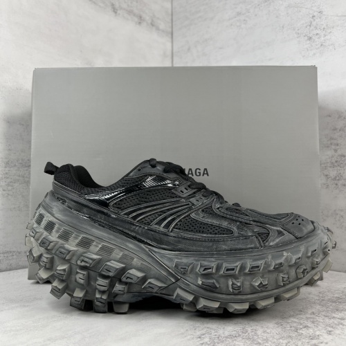 Cheap Balenciaga Fashion Shoes For Men #964743 Replica Wholesale [$202.00 USD] [ITEM#964743] on Replica Balenciaga Casual Shoes