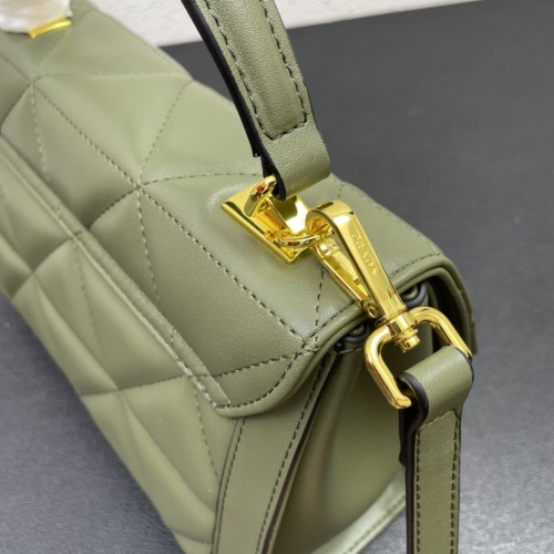 Cheap Prada AAA Quality Messeger Bags For Women #964788 Replica Wholesale [$102.00 USD] [ITEM#964788] on Replica Prada AAA Quality Messenger Bags