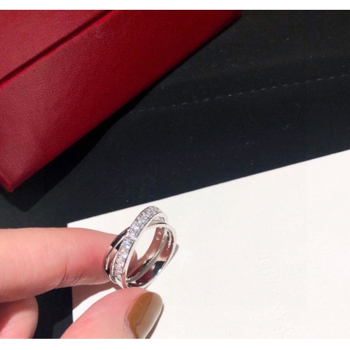 Cheap Cartier Rings For Women #964859 Replica Wholesale [$34.00 USD] [ITEM#964859] on Replica Cartier Rings