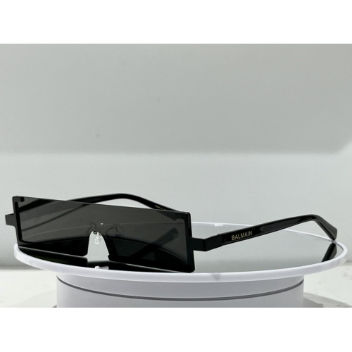 Cheap Balmain AAA Quality Sunglasses #964998 Replica Wholesale [$60.00 USD] [ITEM#964998] on Replica Balmain AAA Quality Sunglasses