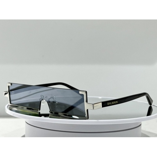 Cheap Balmain AAA Quality Sunglasses #965000 Replica Wholesale [$60.00 USD] [ITEM#965000] on Replica Balmain AAA Quality Sunglasses