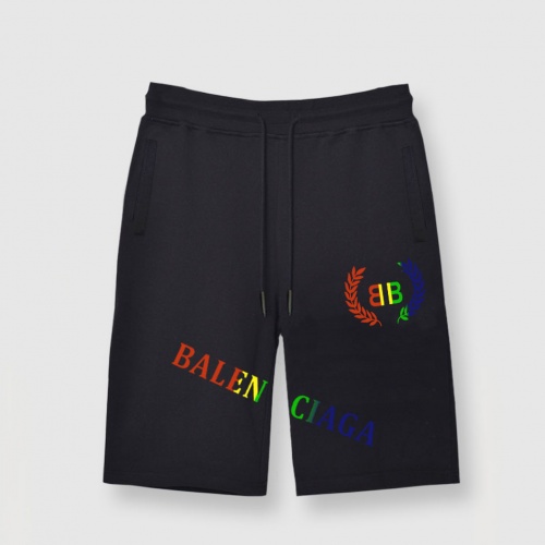 Cheap Balenciaga Pants For Men #965350 Replica Wholesale [$32.00 USD] [ITEM#965350] on Replica Balenciaga Pants