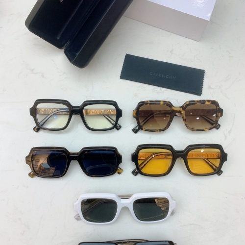 Cheap Givenchy AAA Quality Sunglasses #965624 Replica Wholesale [$60.00 USD] [ITEM#965624] on Replica Givenchy AAA Quality Sunglasses