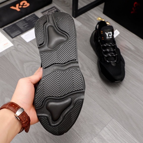 Cheap Y-3 Casual Shoes For Men #966135 Replica Wholesale [$80.00 USD] [ITEM#966135] on Replica Y-3 Casual Shoes
