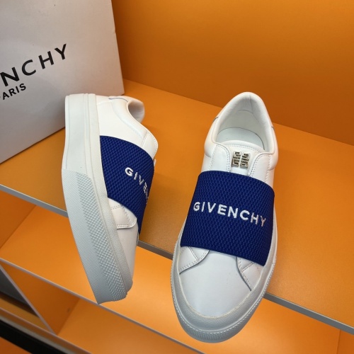 Cheap Givenchy Casual Shoes For Men #966191 Replica Wholesale [$68.00 USD] [ITEM#966191] on Replica Givenchy Casual Shoes