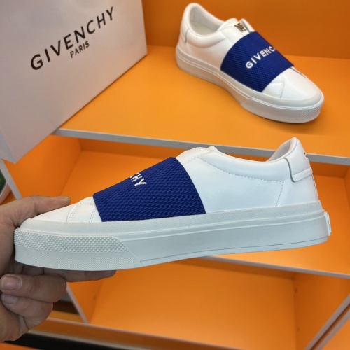 Cheap Givenchy Casual Shoes For Men #966191 Replica Wholesale [$68.00 USD] [ITEM#966191] on Replica Givenchy Casual Shoes