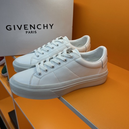 Cheap Givenchy Casual Shoes For Men #966193 Replica Wholesale [$68.00 USD] [ITEM#966193] on Replica Givenchy Casual Shoes