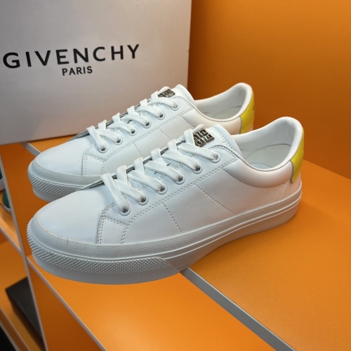 Cheap Givenchy Casual Shoes For Men #966194 Replica Wholesale [$68.00 USD] [ITEM#966194] on Replica Givenchy Casual Shoes