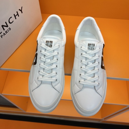 Cheap Givenchy Casual Shoes For Men #966198 Replica Wholesale [$72.00 USD] [ITEM#966198] on Replica Givenchy Casual Shoes