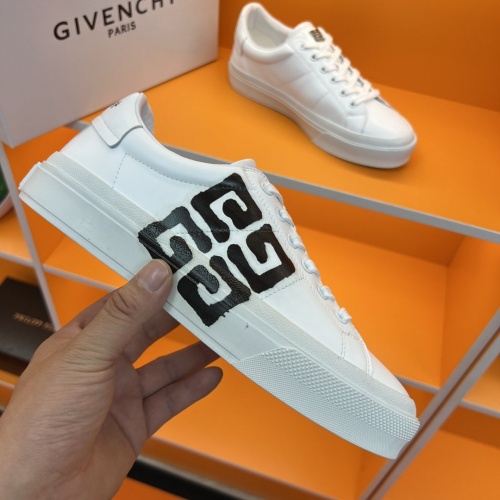 Cheap Givenchy Casual Shoes For Men #966198 Replica Wholesale [$72.00 USD] [ITEM#966198] on Replica Givenchy Casual Shoes
