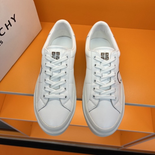 Cheap Givenchy Casual Shoes For Men #966201 Replica Wholesale [$72.00 USD] [ITEM#966201] on Replica Givenchy Casual Shoes