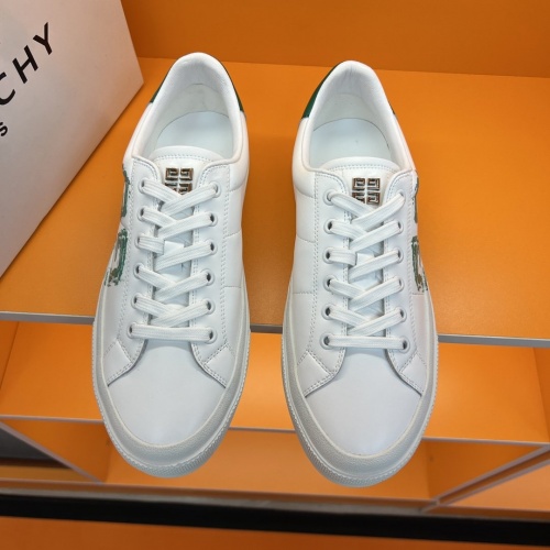 Cheap Givenchy Casual Shoes For Men #966202 Replica Wholesale [$72.00 USD] [ITEM#966202] on Replica Givenchy Casual Shoes