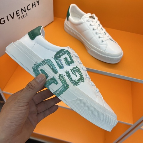 Cheap Givenchy Casual Shoes For Men #966202 Replica Wholesale [$72.00 USD] [ITEM#966202] on Replica Givenchy Casual Shoes