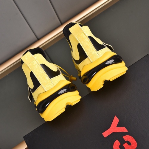 Cheap Y-3 Casual Shoes For Men #966247 Replica Wholesale [$85.00 USD] [ITEM#966247] on Replica Y-3 Casual Shoes