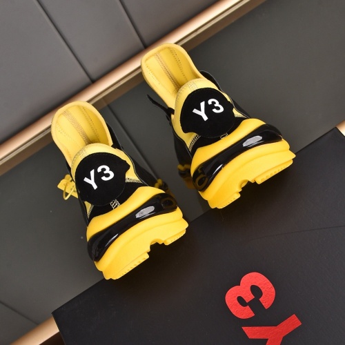 Cheap Y-3 Casual Shoes For Men #966253 Replica Wholesale [$82.00 USD] [ITEM#966253] on Replica Y-3 Casual Shoes