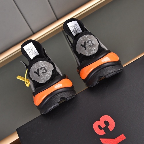Cheap Y-3 Casual Shoes For Men #966254 Replica Wholesale [$82.00 USD] [ITEM#966254] on Replica Y-3 Casual Shoes