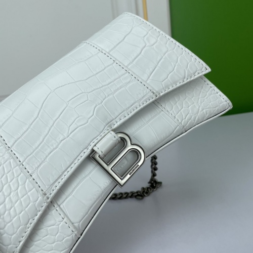 Cheap Balenciaga AAA Quality Messenger Bags For Women #966366 Replica Wholesale [$96.00 USD] [ITEM#966366] on Replica Balenciaga AAA Quality Messenger Bags