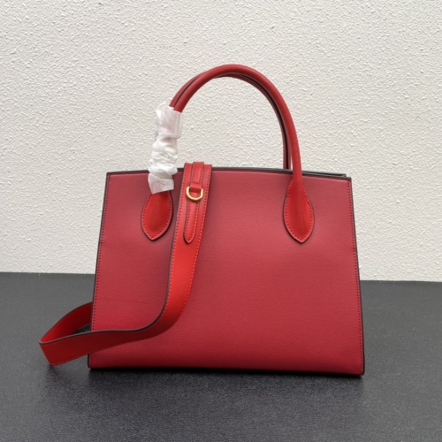 Cheap Prada AAA Quality Handbags For Women #966443 Replica Wholesale [$108.00 USD] [ITEM#966443] on Replica Prada AAA Quality Handbags