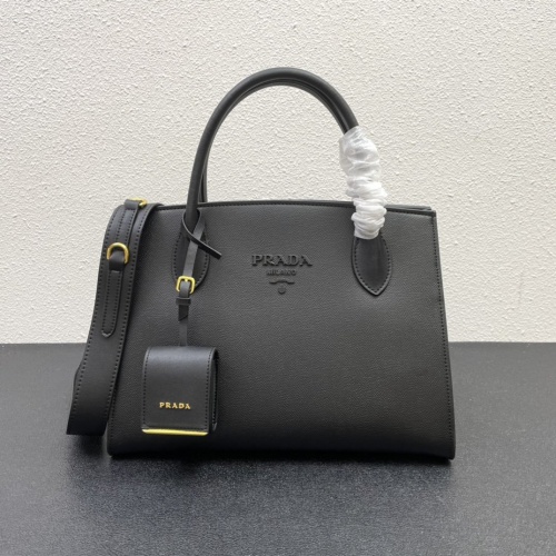 Cheap Prada AAA Quality Handbags For Women #966445 Replica Wholesale [$108.00 USD] [ITEM#966445] on Replica Prada AAA Quality Handbags