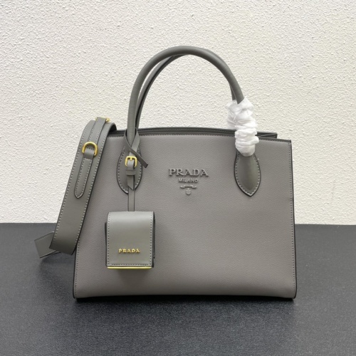 Cheap Prada AAA Quality Handbags For Women #966448 Replica Wholesale [$108.00 USD] [ITEM#966448] on Replica Prada AAA Quality Handbags