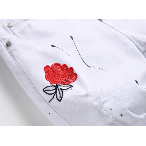 Cheap Dolce &amp; Gabbana D&amp;G Jeans For Men #966619 Replica Wholesale [$48.00 USD] [ITEM#966619] on Replica Dolce &amp; Gabbana D&amp;G Jeans