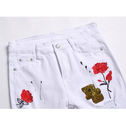 Cheap Dolce &amp; Gabbana D&amp;G Jeans For Men #966619 Replica Wholesale [$48.00 USD] [ITEM#966619] on Replica Dolce &amp; Gabbana D&amp;G Jeans