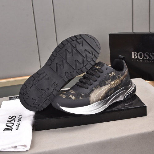 Cheap Boss Fashion Shoes For Men #966723 Replica Wholesale [$80.00 USD] [ITEM#966723] on Replica Boss Casual Shoes