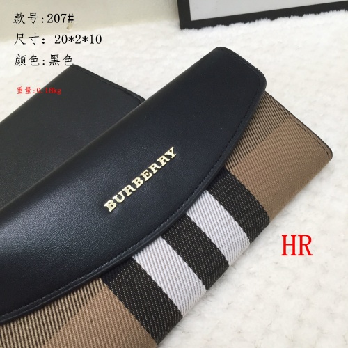 Cheap Burberry Wallet For Women #966741 Replica Wholesale [$22.00 USD] [ITEM#966741] on Replica Burberry Wallet