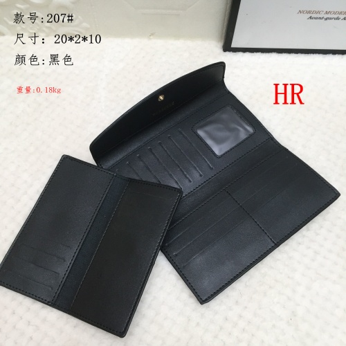 Cheap Burberry Wallet For Women #966741 Replica Wholesale [$22.00 USD] [ITEM#966741] on Replica Burberry Wallet