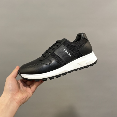 Cheap Prada Casual Shoes For Men #966772 Replica Wholesale [$76.00 USD] [ITEM#966772] on Replica Prada Casual Shoes
