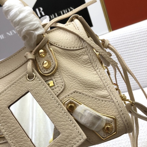 Cheap Balenciaga AAA Quality Handbags For Women #966801 Replica Wholesale [$160.00 USD] [ITEM#966801] on Replica Balenciaga AAA Quality Handbags