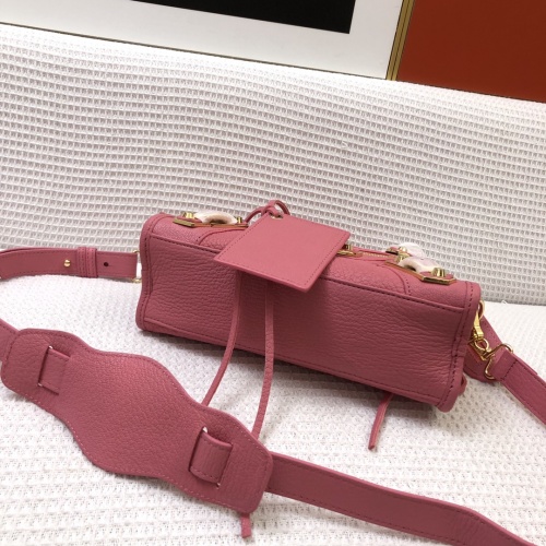 Cheap Balenciaga AAA Quality Handbags For Women #966802 Replica Wholesale [$160.00 USD] [ITEM#966802] on Replica Balenciaga AAA Quality Handbags