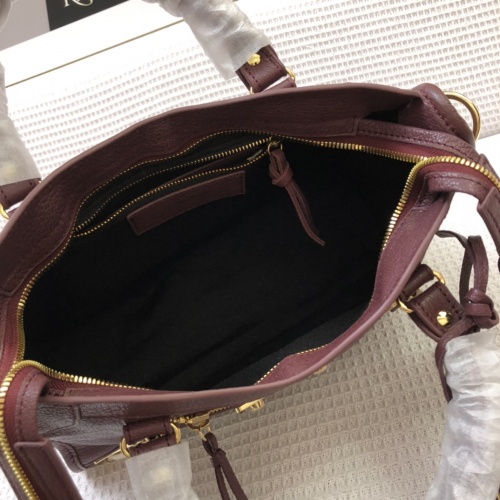 Cheap Balenciaga AAA Quality Handbags For Women #966805 Replica Wholesale [$160.00 USD] [ITEM#966805] on Replica Balenciaga AAA Quality Handbags