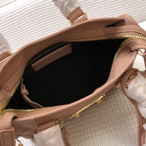 Cheap Balenciaga AAA Quality Handbags For Women #966806 Replica Wholesale [$160.00 USD] [ITEM#966806] on Replica Balenciaga AAA Quality Handbags
