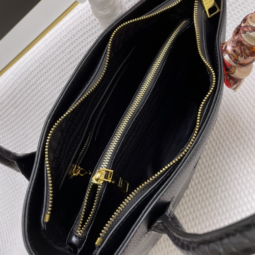 Cheap Prada AAA Quality Handbags For Women #966909 Replica Wholesale [$105.00 USD] [ITEM#966909] on Replica Prada AAA Quality Handbags
