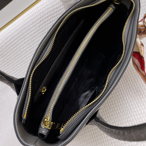 Cheap Prada AAA Quality Handbags For Women #966910 Replica Wholesale [$105.00 USD] [ITEM#966910] on Replica Prada AAA Quality Handbags