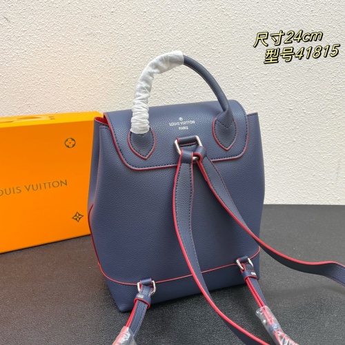 Cheap Louis Vuitton AAA Quality Backpacks For Women #966914 Replica Wholesale [$96.00 USD] [ITEM#966914] on Replica Louis Vuitton AAA Quality Backpacks