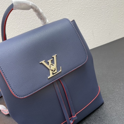 Cheap Louis Vuitton AAA Quality Backpacks For Women #966914 Replica Wholesale [$96.00 USD] [ITEM#966914] on Replica Louis Vuitton AAA Quality Backpacks